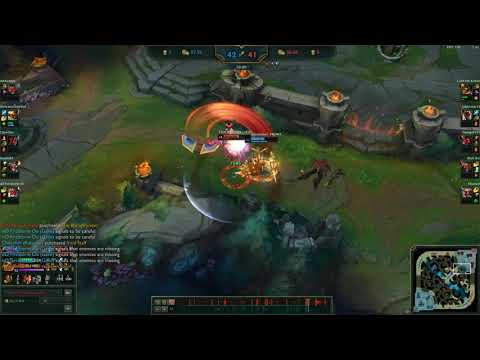 Pink Renektoy Pentakill