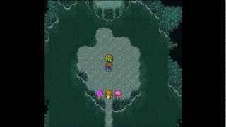 Let's Play Final Fantasy V Part 49 - X-Death's Roots