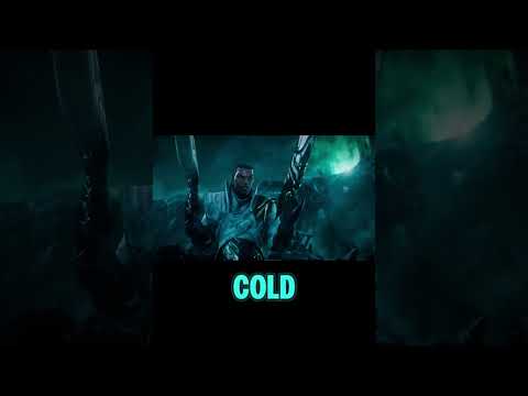 Lucian’s Revenge: What Thresh Took from Him | Fragments of Runeterra #1