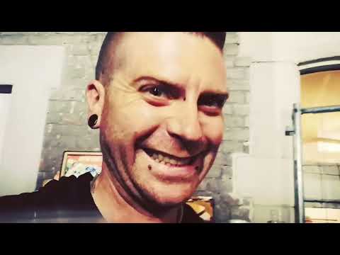 #51 LOS FASTIDIOS live @ Outside Rodeo, Coburg (D) 16.07.2022 (Tourdiary)