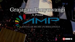 Download lagu Grajagan Banyuwangi Karaoke (Versi Pallapa) mp3 Download lagu Grajagan Banyuwangi Karaoke (Versi Pallapa) mp3