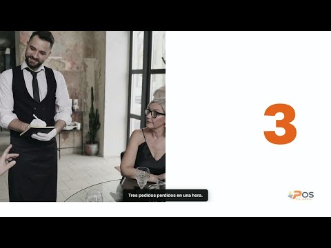 Miniatura del video: 3 pedidos perdidos por hora: el costo de anotar en cuaderno