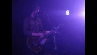 Cloud Nothings - Separation + Fall In (Live @ Electric Ballroom, London, 01/12/14)