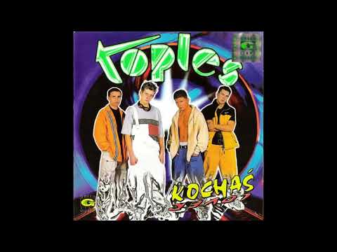 Toples - Przeciwieństwa [DISCO MUSIC PL]