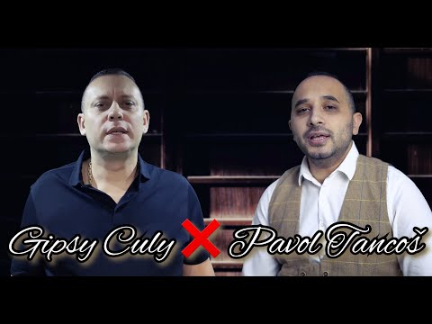 Gipsy Culy ❌ Pavol Tancoš - Mladosť ( OFFICIAL VIDEO )