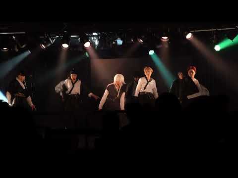 Strong Kids 「Stray Kids "소리꾼(Thunderous)"」THE COVER SHOW vol.2 2022.05.29