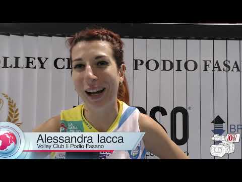 Le Podiogirls battono per 3 a 0 le Ceteas Volley Montesilvano