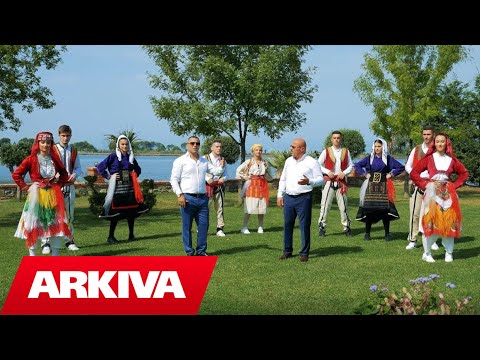 Petrit & Altin Dushi - Ska ma mire se vlla me vlla (Official Video 4K)