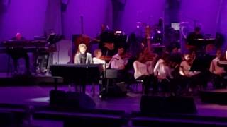 Barry Manilow - Weekend in New England - Hollywood Bowl 2019