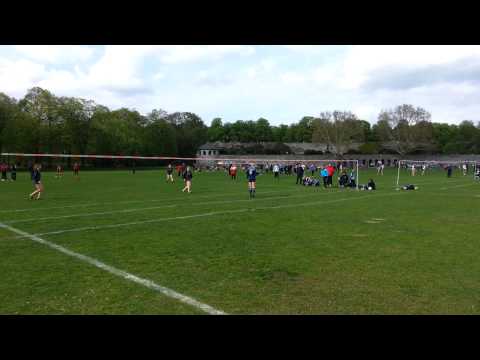 Wedding Cup 2014 - Frauen TSV Schülp - VfL Kellinghusen