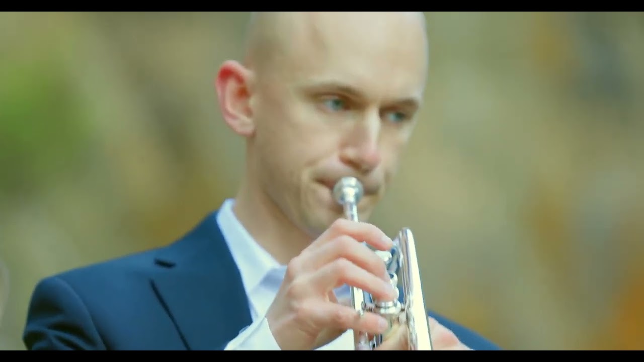 Promotional video thumbnail 1 for Rhythm and Brass