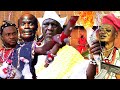 JAGUN JAGUN MERIN -  An African Yoruba Movie Starring - Abija, Odunlade Adekola, Alapini, Lalude