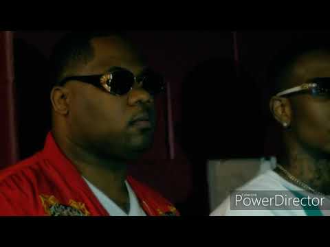 Ray Jr x Ripp Flamez - Nozebleedz 432hz