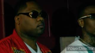 Ray Jr x Ripp Flamez - Nozebleedz 432hz