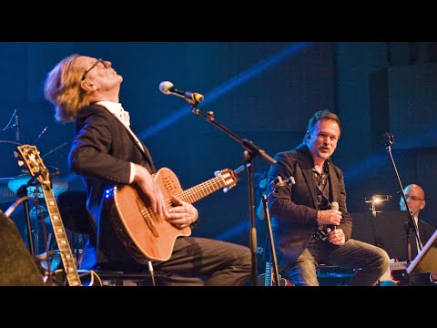 Zauvik tvoj - Tedi Spalato i Gibonni [Lisinski]