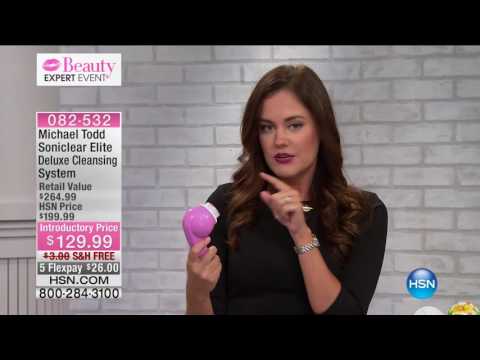 HSN | Beauty Expert Event Preview 09.14.2016 - 11 PM