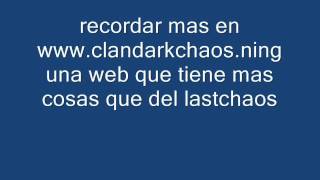 CAMELA 2011la magia del amor que sera eso del amor.wmv