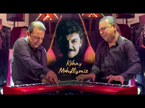Emil Afrasiyab — Köhnə Məhəlləmiz (Vaqif Gərayzadə feat. Aypara)