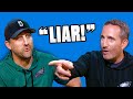 How Many NFL Stadiums Can You Name? | LIES | Nick Sirianni vs. Howie Roseman
