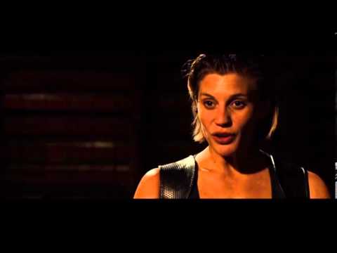 Riddick Imdb