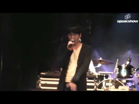 SpeakShow Vol.5 Andup - I deserve it, 마셔.avi