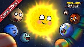 The Big Bang Arc