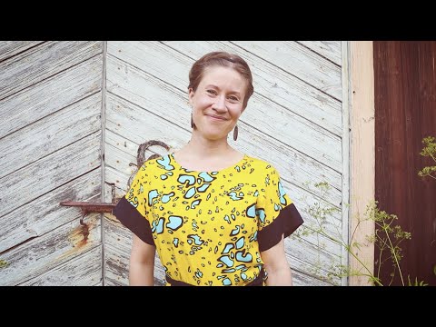 Heili Karjalasta (Cover by Retropop)