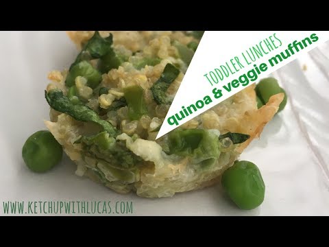 download lagu mp3 mp4 Quinoa Veggie Muffins, download lagu Quinoa Veggie Muffins gratis, unduh video klip Quinoa Veggie Muffins