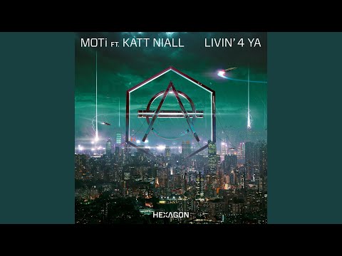 Livin' 4 Ya (feat. Katt Niall) (Extended Mix)
