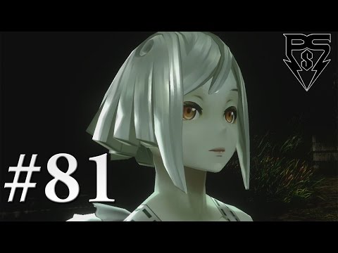 God Eater Resurrection PsS Playthrough Part 81 - Remnants of Shio