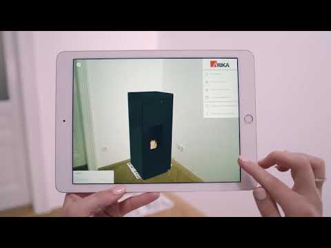 Proflam Alpes Rika Store RIKA HOME DESIGN