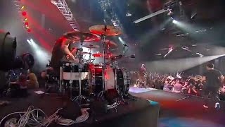 Blink-182 - First Date Best Live After Reunit HD