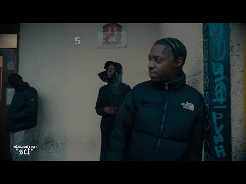 Secteur P - PAS DE BRUIT (Clip officiel)