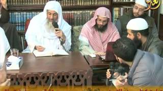 9 2 2016 شرح سنن الترمذى كتاب الجهاد