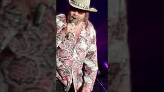Hank williams jr &quot;just call me hank&quot;