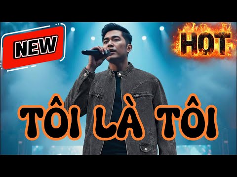 I Am Me, New Addictive Sad Blues Rock Ballad