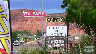 Hitch-N-Post RV Park Video