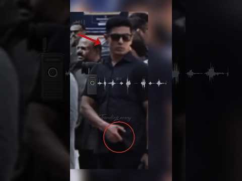 "No ❌ Leaks" -🗿🔐🛡️•••• "Secured Exit Protocol"✅ #shorts #viralvideo #trending #SPG