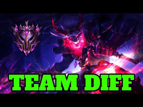 Master Thresh Gameplay vs Blitz - League of Legends [FULL GAME]