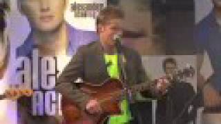 Alexander Acha - Mujeres (Acustico Loreto 14 Agosto 08)