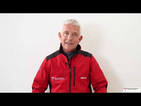 QCPR Laerdal - Baby, by "Squicciarini Rescue"