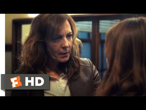 The Girl on the Train (2016) - Did You Murder Megan? Scene (7/10) | Movieclips