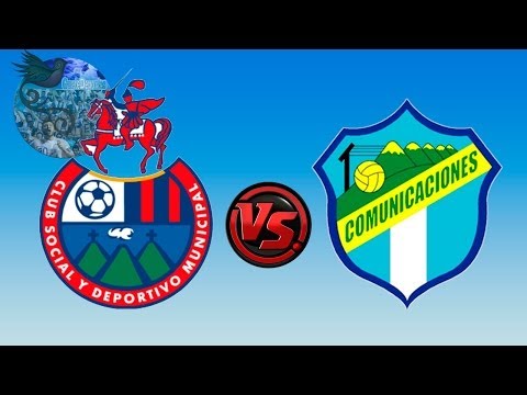 Municipal 0 - 1 Comunicaciones | Final - Clausura 2014