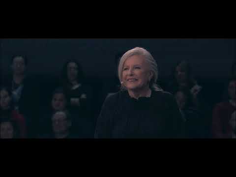 Krystyna Janda - w szeregu - 2025