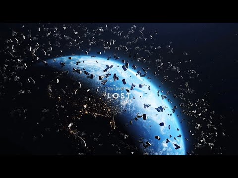 Tony Dark Eyes - Lost | Official Reels Trending Audio