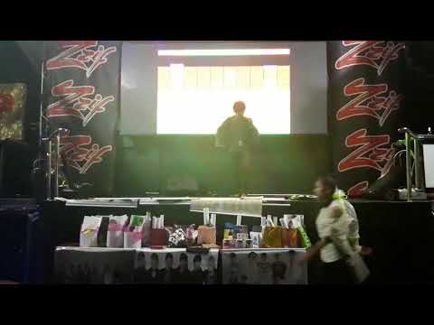 Solista Paolo(tastyk matoki) Cover Ss301 pain- Ss501 love ya