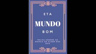 Eta Mundo Bom :: Paula Fernandes - Pé de Manacá