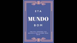 Eta Mundo Bom :: Paula Fernandes - Pé de Manacá