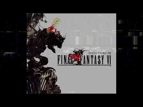 𝔽𝕚𝕟𝕒𝕝 𝔽𝕒𝕟𝕥𝕒𝕤𝕪 𝕍𝕀: ℂ𝕖𝕝𝕖𝕤' 𝕋𝕙𝕖𝕞𝕖 (Extended + Slowed + Reverb)