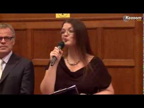 Opening Ceremonial of Anag Billiard Cup 2013